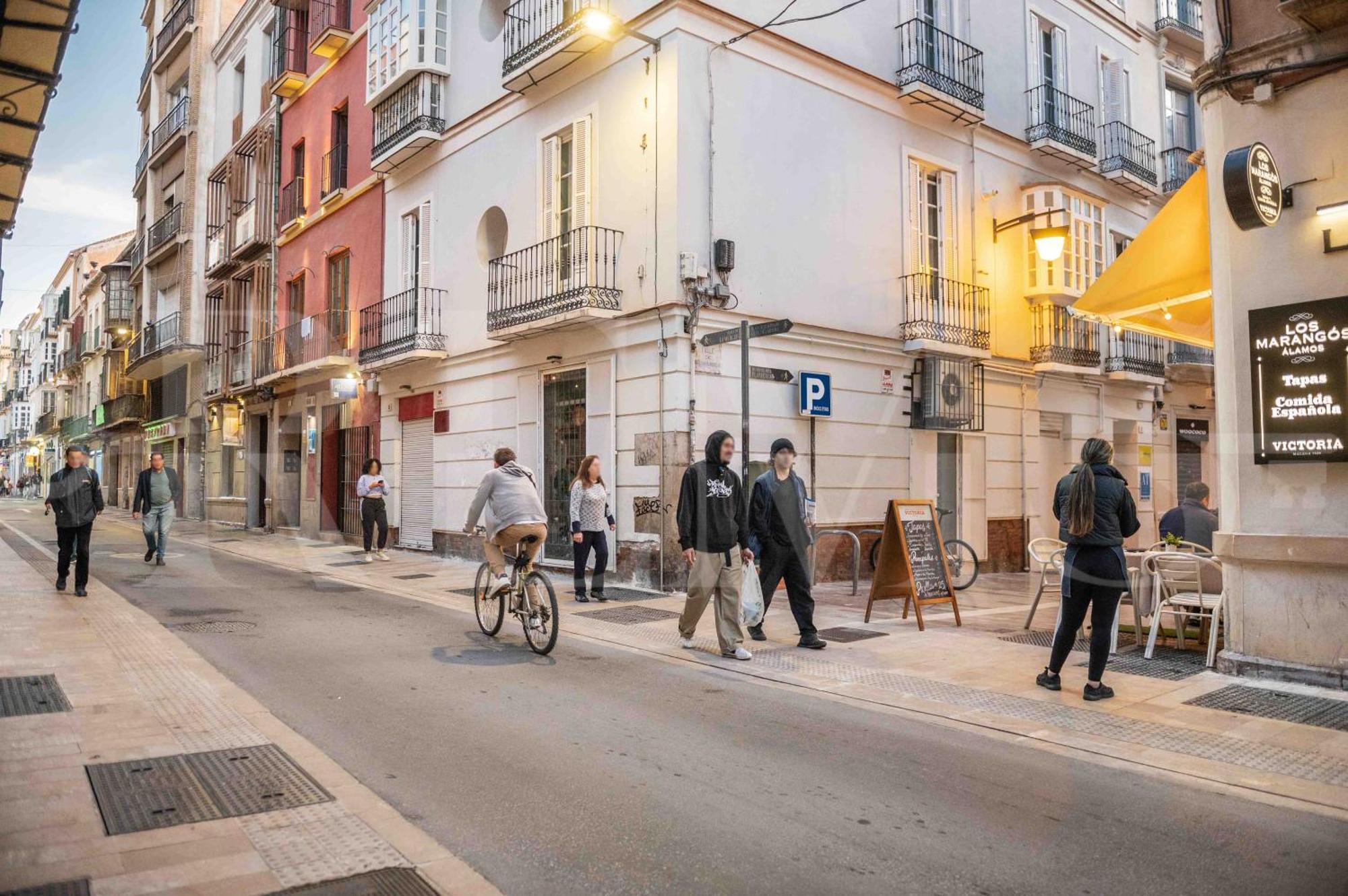 Apartamento Intimate In The Heart Of By Rems