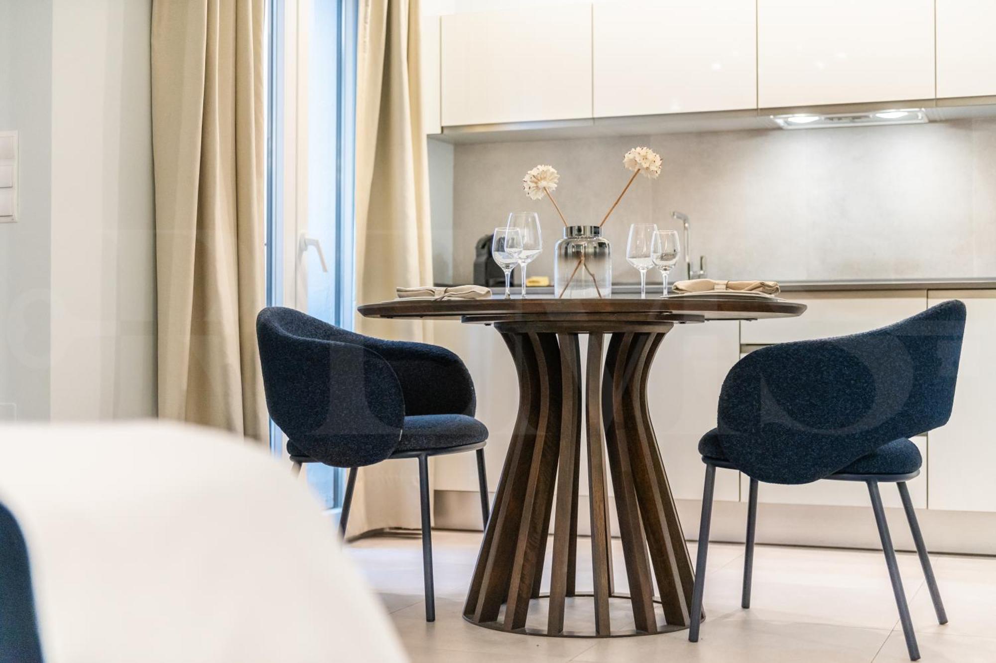 Intimate In The Heart Of By Rems Apartamento *
