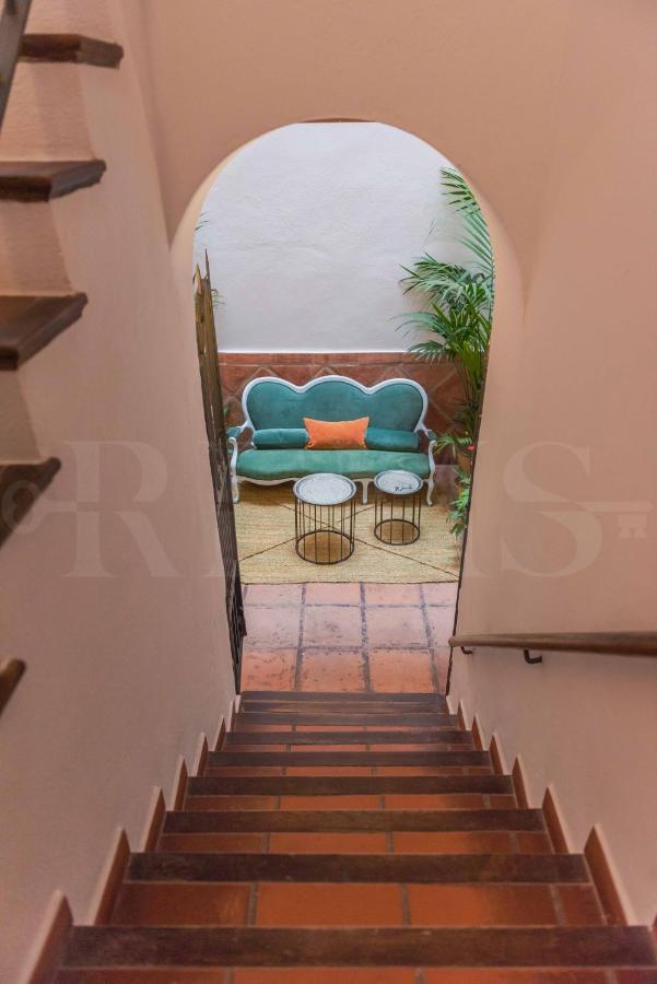 Intimate In The Heart Of By Rems Apartament