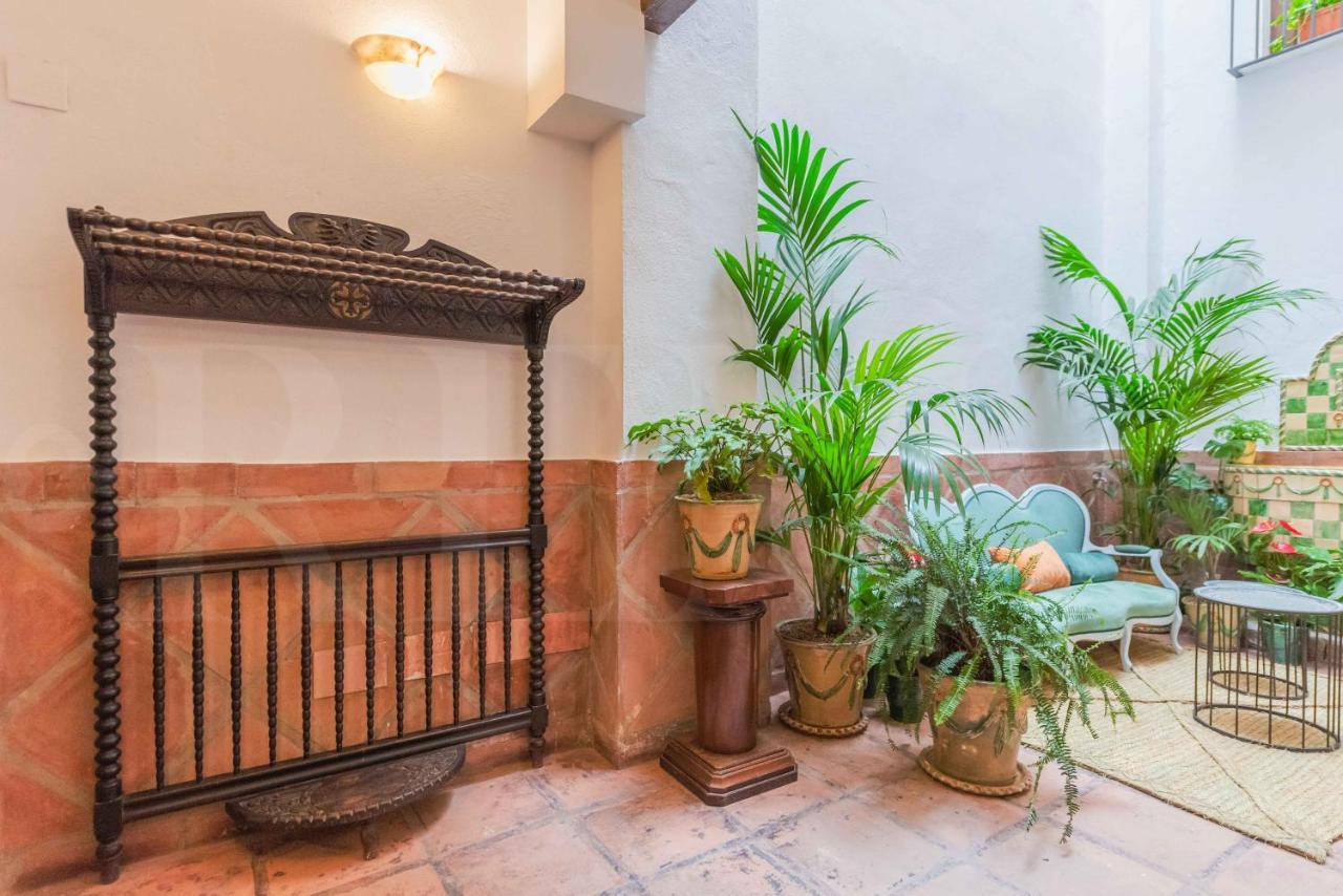 Intimate In The Heart Of By Rems Apartament Malaga