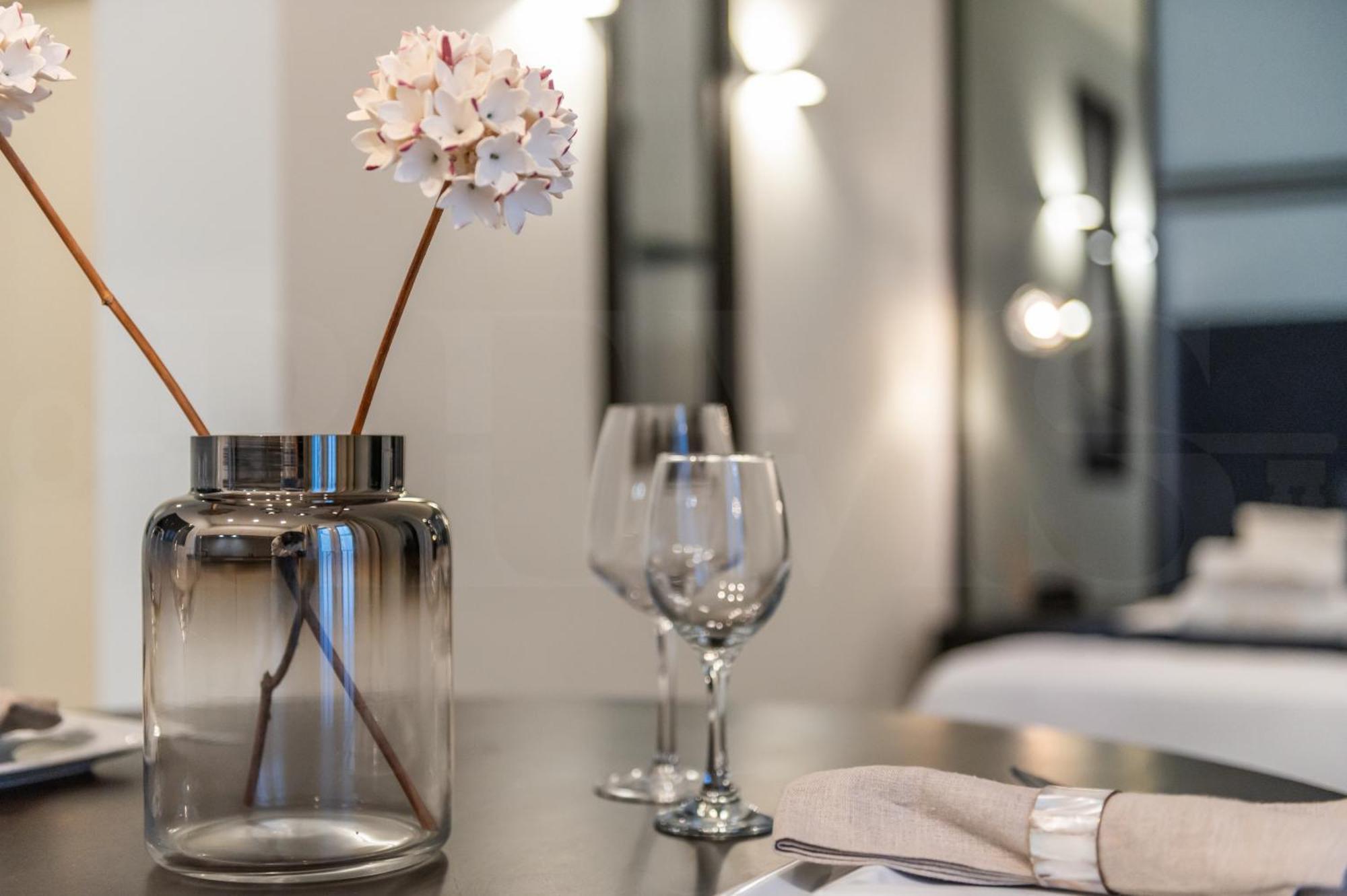 Intimate In The Heart Of By Rems Apartament Malaga
